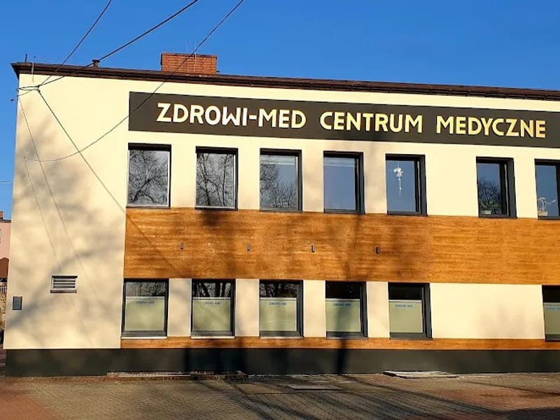 ZDROWI-MED Transport medyczny 24h - Pielęgniarstwo domowe in Radzionków, Radzionków photo 3