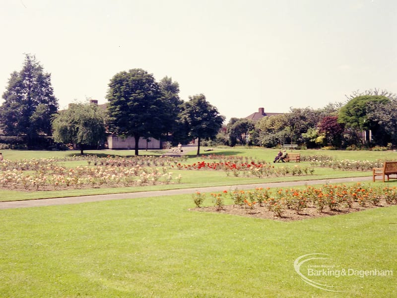Park View - Nursing Home in Dagenham, England photo 3