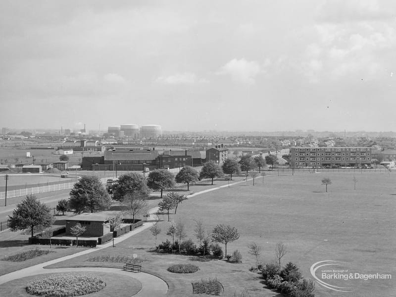 Park View - Nursing Home in Dagenham, England photo 2