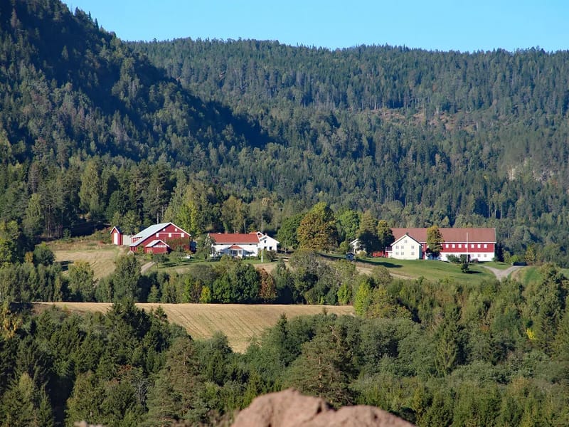 Klockaregården - Äldreboende in Gislaved, Jönköpings län photo 2