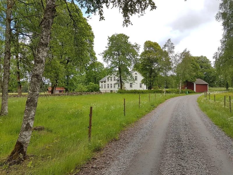 Klockaregården - Äldreboende in Gislaved, Jönköpings län photo 1