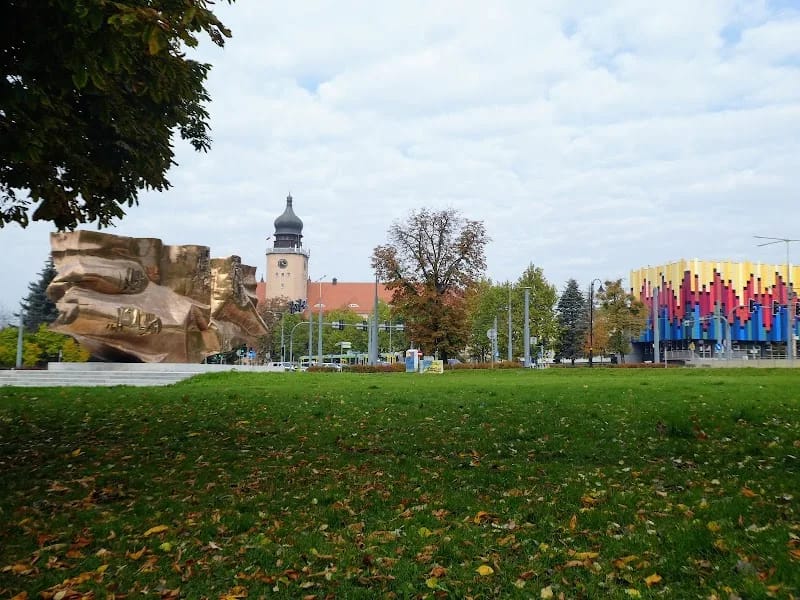 Rada Miejska w Elblągu - Dom pomocy społecznej in Elbląg, Elbląg photo 6