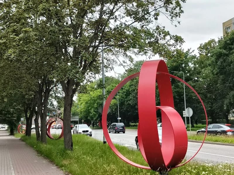 Rada Miejska w Elblągu - Dom pomocy społecznej in Elbląg, Elbląg photo 5