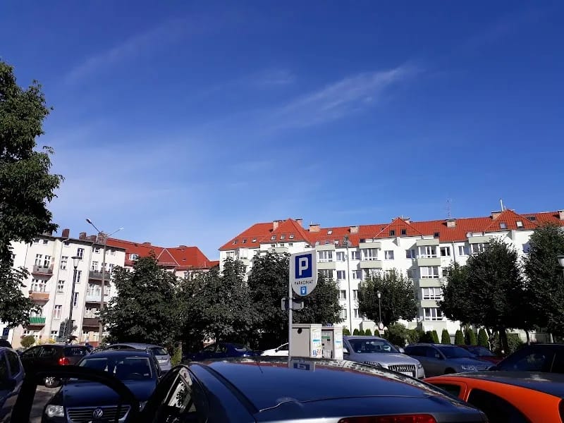 Rada Miejska w Elblągu - Dom pomocy społecznej in Elbląg, Elbląg photo 3