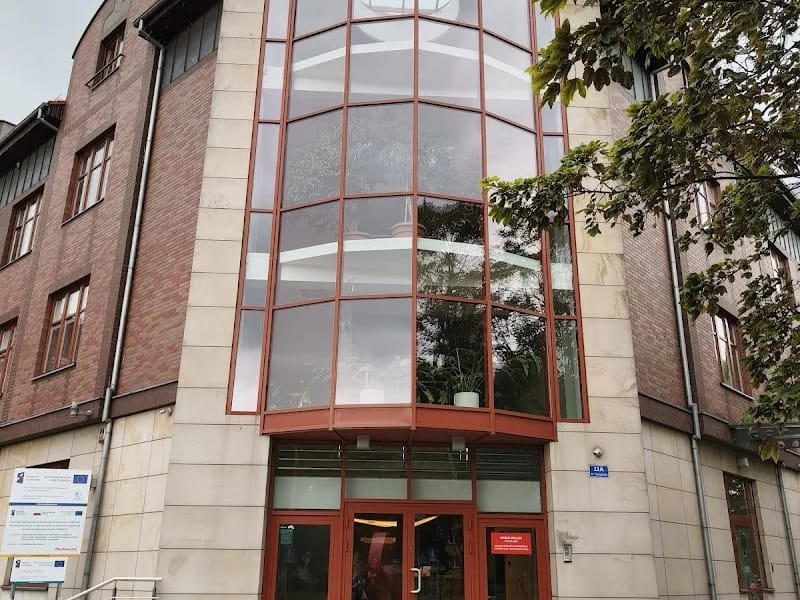 Rada Miejska w Elblągu - Dom pomocy społecznej in Elbląg, Elbląg photo 2