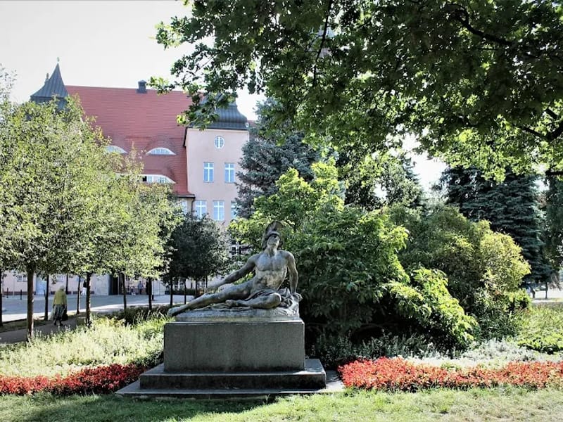 Rada Miejska w Elblągu - Dom pomocy społecznej in Elbląg, Elbląg photo 7