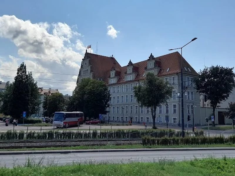 Rada Miejska w Elblągu - Dom pomocy społecznej in Elbląg, Elbląg photo 4