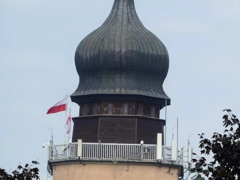 Rada Miejska w Elblągu - Dom pomocy społecznej in Elbląg, Elbląg photo 8