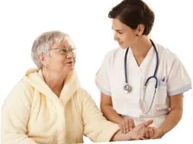 Advancare LLC - Home Health Nursing in San Francisco, CA photo 2