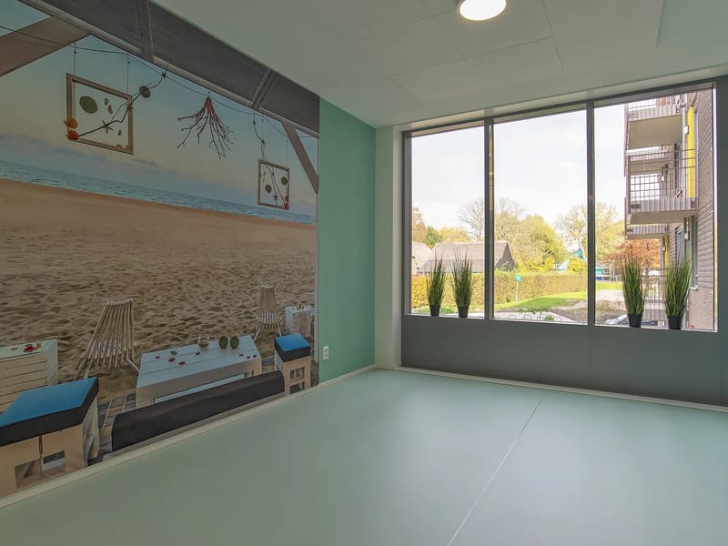 De Boomgaerd - Begeleid Wonen in Zoetermeer, Zuid-Holland photo 3