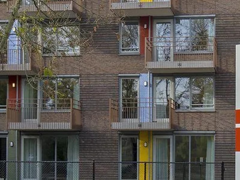 De Boomgaerd - Begeleid Wonen in Zoetermeer, Zuid-Holland photo 1