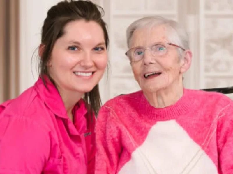 Alina Homecare - Dorchester - In-Home Care in Dorchester, England photo 2
