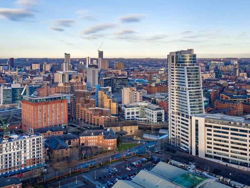 Leeds - In-Home Care in Leeds, England photo 3