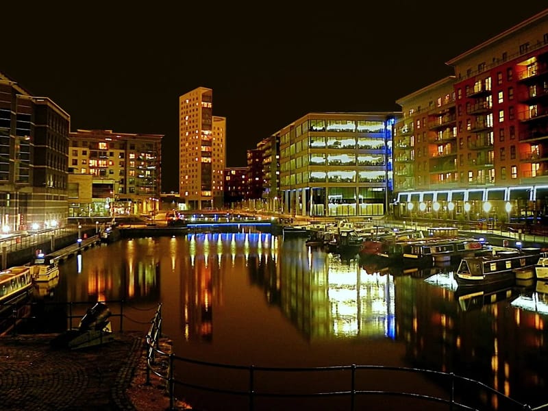 Leeds - In-Home Care in Leeds, England photo 1