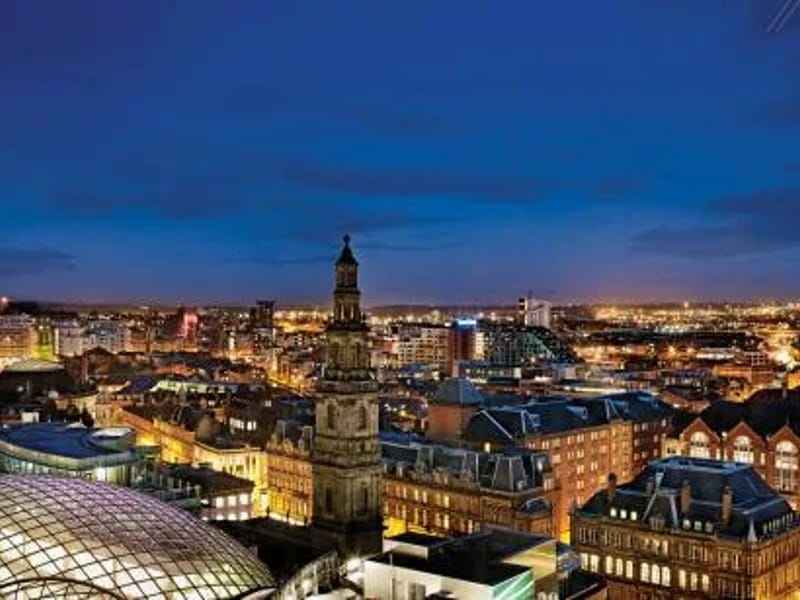 Leeds - In-Home Care in Leeds, England photo 6