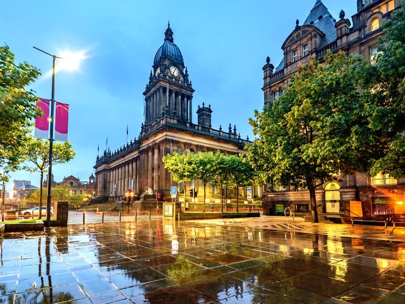 Leeds - In-Home Care in Leeds, England photo 4