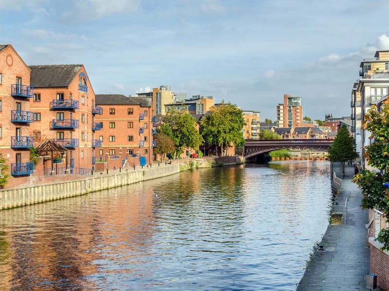 Leeds - In-Home Care in Leeds, England photo 2