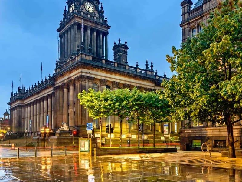 Leeds - In-Home Care in Leeds, England photo 5