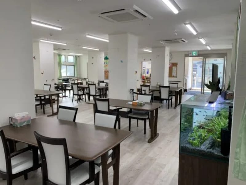アップケア居宅介護支援サービス - 有料老人ホーム in 堺市美原区, 大阪府 photo 1
