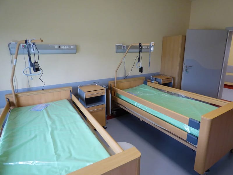Hospicjum Jaworzno - Hospicjum in Jaworzno, Jaworzno photo 3