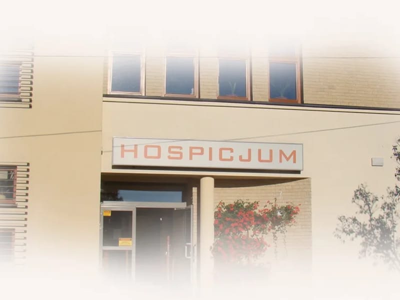 Hospicjum Jaworzno - Hospicjum in Jaworzno, Jaworzno photo 1