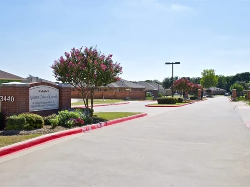 Autumn Oaks Of Corinth  Assisted Living — Assisted Living, Corinth, TX · photo 2