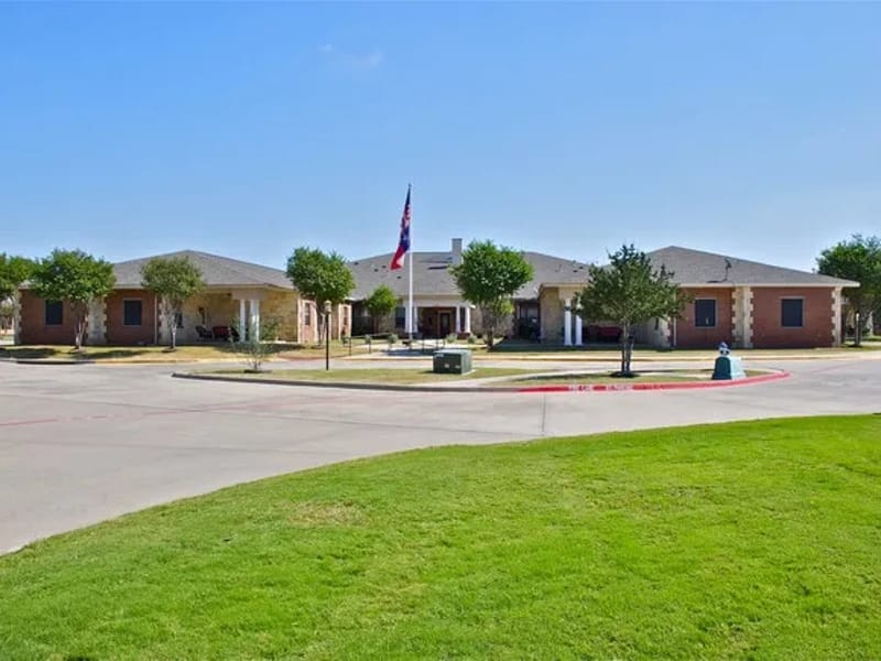Autumn Oaks Of Corinth  Assisted Living — Assisted Living, Corinth, TX · photo 3