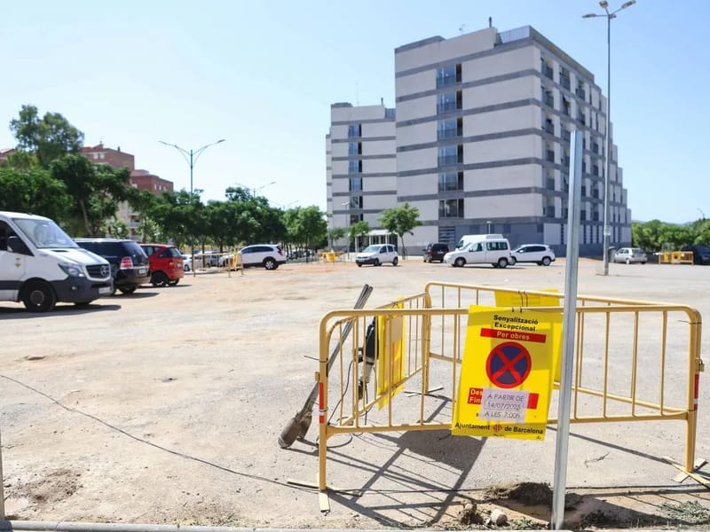Residència Geriàtrica Sabadell - Hogar de Ancianos in Sabadell, Cataluña photo 2