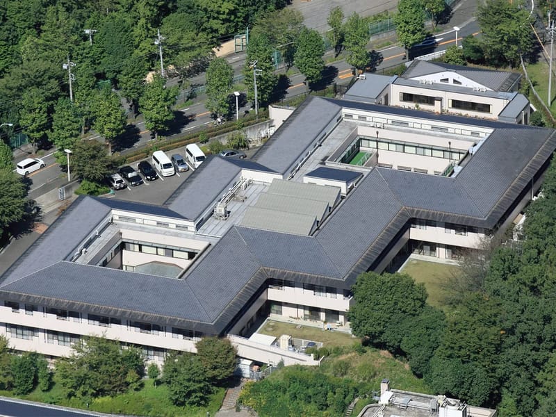 にじの里　ワンデイ - デイサービス in 川崎市高津区, 神奈川県 photo 2