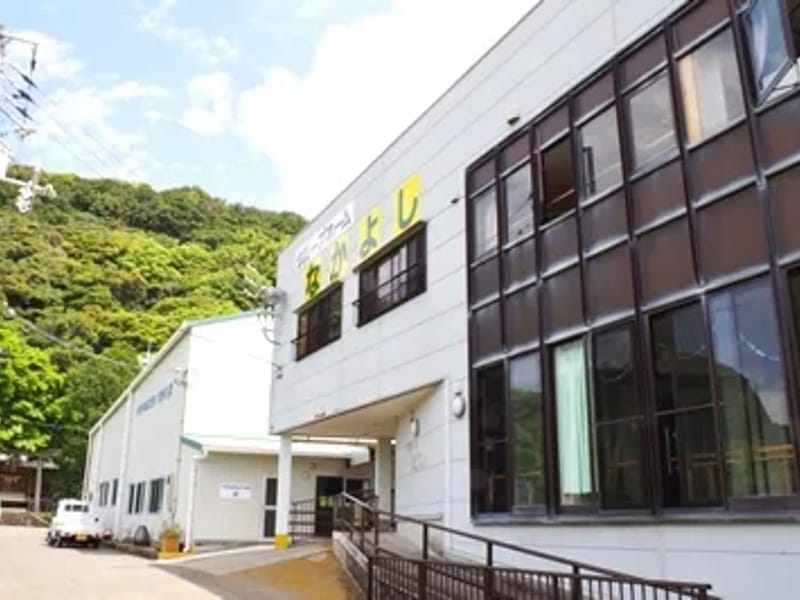 グループホーム　なかよし - 有料老人ホーム in 枚方市, 大阪府 photo 3