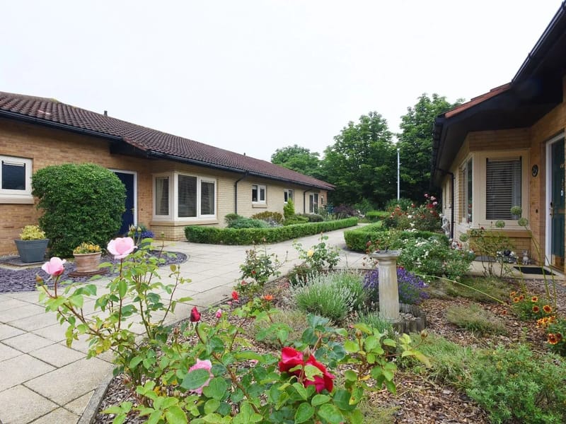 ExtraCare Charitable Trust Lovat Fields Village - Assisted Living in Milton Keynes, England photo 3