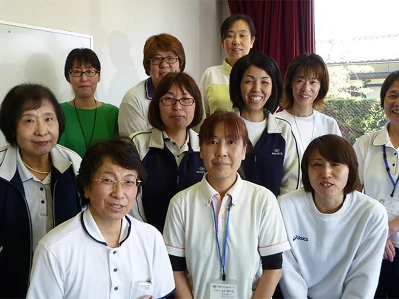 みと東部居宅介護支援事業所 - 有料老人ホーム in 水戸市, 茨城県 photo 2