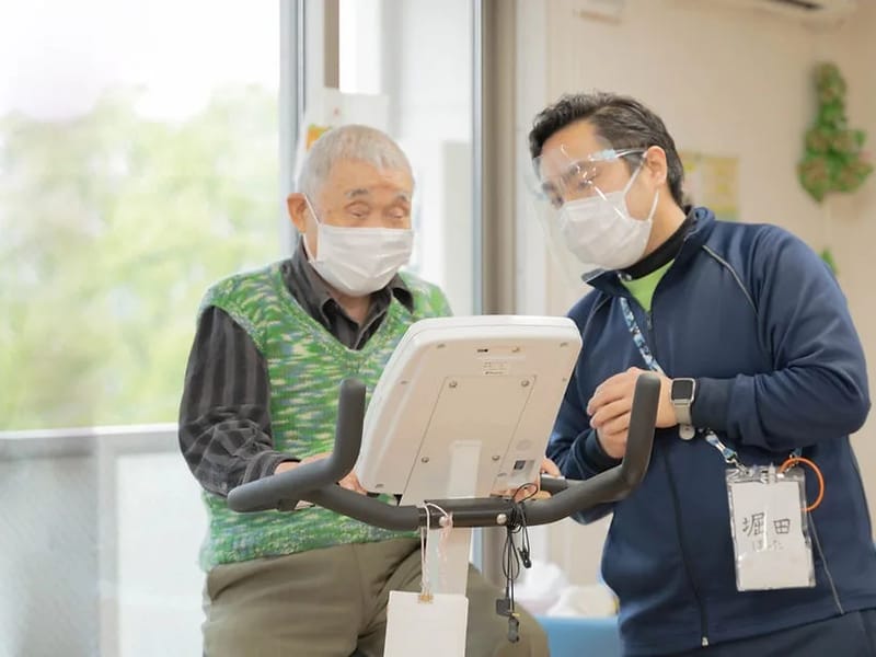 SHIBUYAデイサービスセンター - デイサービス in 足立区, 東京都 photo 3