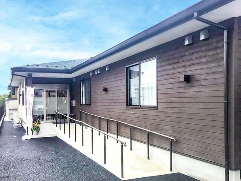 つかさヘルパーステーション - 訪問介護 in いわき市, 福島県 photo 1