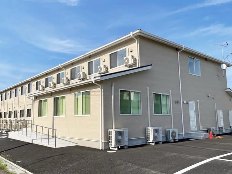 つかさヘルパーステーション - 訪問介護 in いわき市, 福島県 photo 2