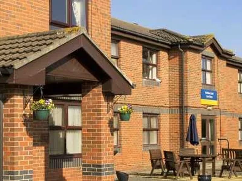 Northlea Court - Nursing Home in Cramlington, England photo 2