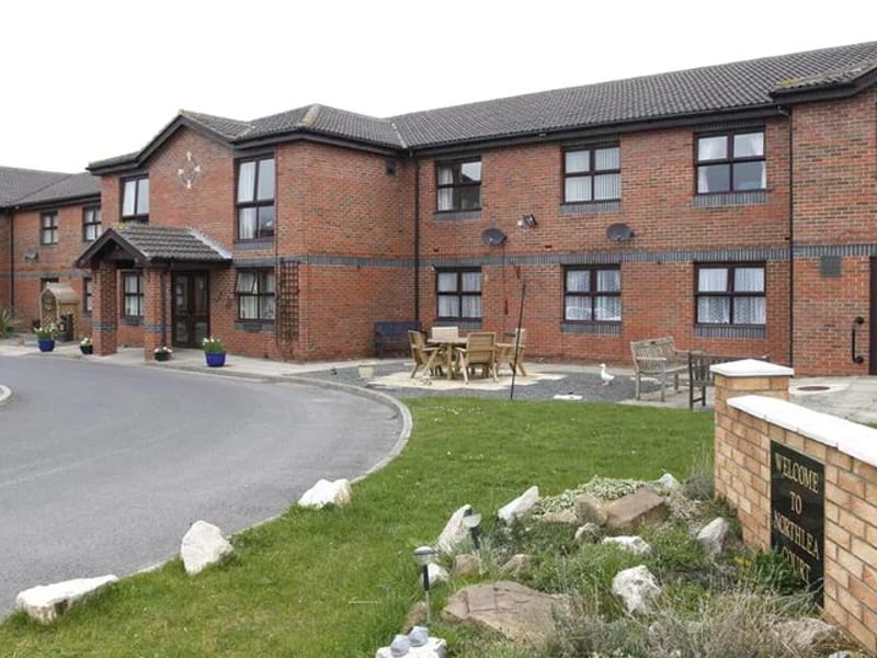 Northlea Court - Nursing Home in Cramlington, England photo 1