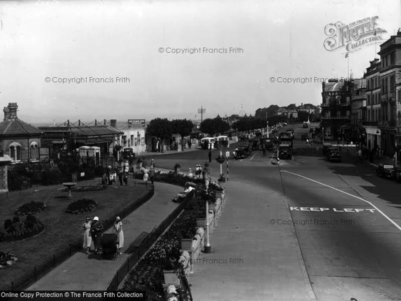 Esplanade House - Assisted Living in Ryde, England photo 1