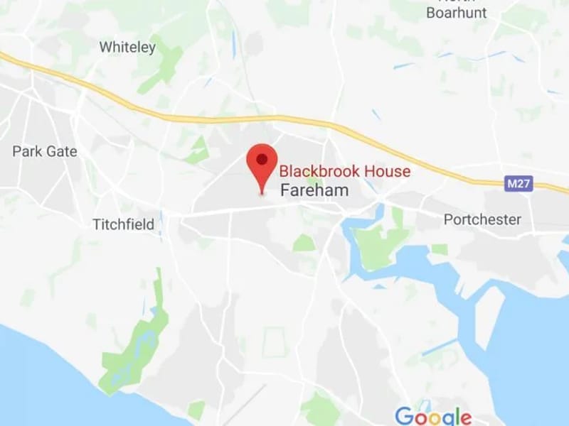 Blackbrook House Care Home - Nursing Home in Fareham, England photo 2