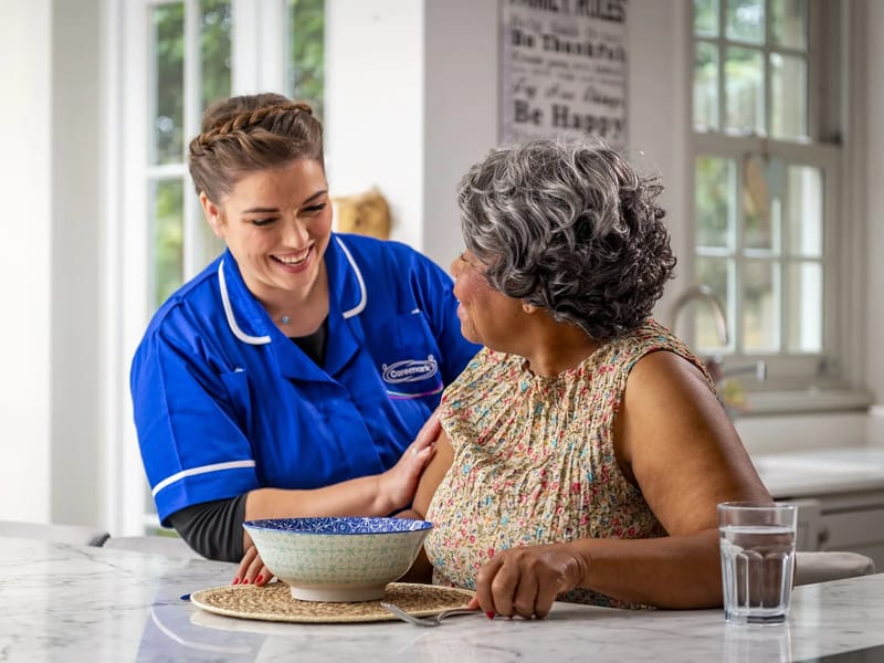 Caremark (Chelmsford & Uttlesford) - In-Home Care in Dunmow, England photo 2