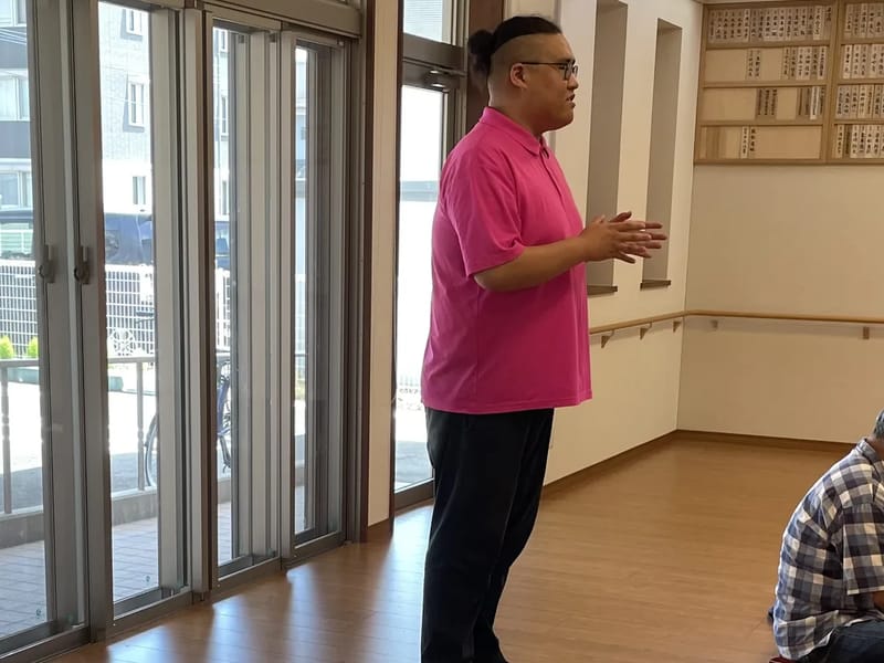 めいわ在宅サービスセンター - 有料老人ホーム in 大分市, 大分県 photo 3
