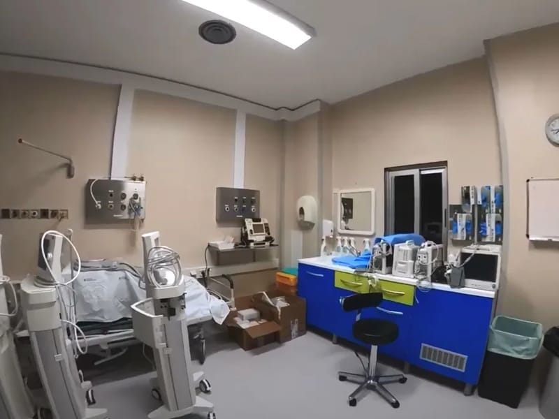 RSA - SPES VILLA BELFONTE - TRENTO in TRENTO, Trentino-Alto Adige photo 1