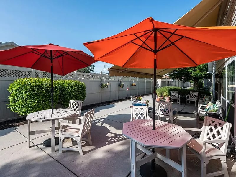 Arden Courts Of Susquehanna - Assisted Living in Harrisburg, PA photo 1