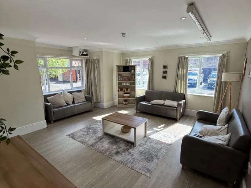 Ivolve Colchester Supported Living in Colchester, England photo 1