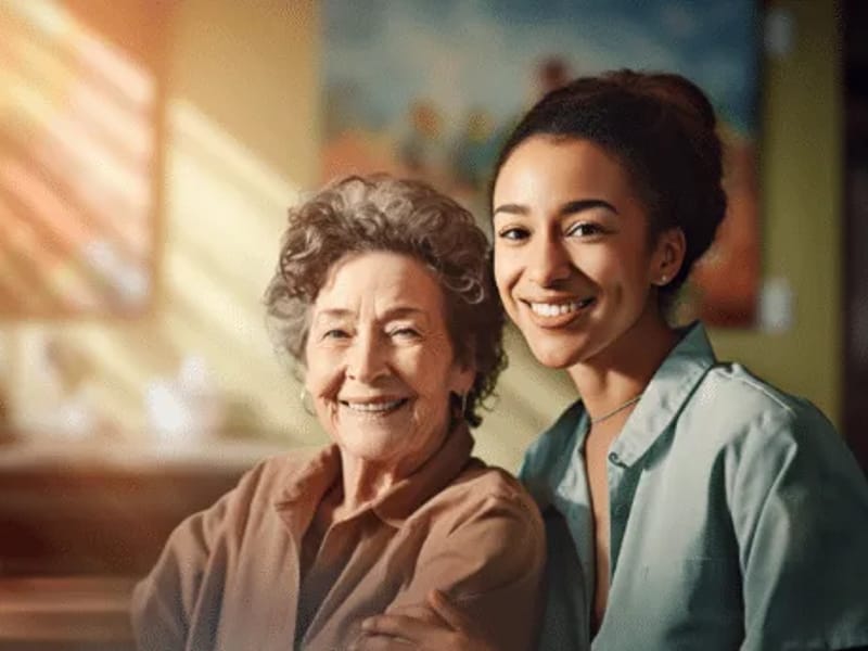 Eaglewings Home Care LLC - Home Health Nursing in Owings Mills, MD photo 3