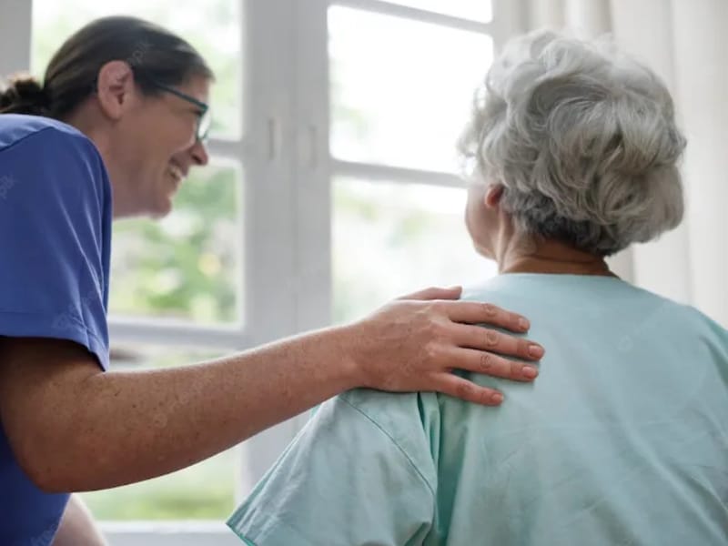 A Better Solution IN Home Care - Home Health Nursing in San Diego, CA photo 3