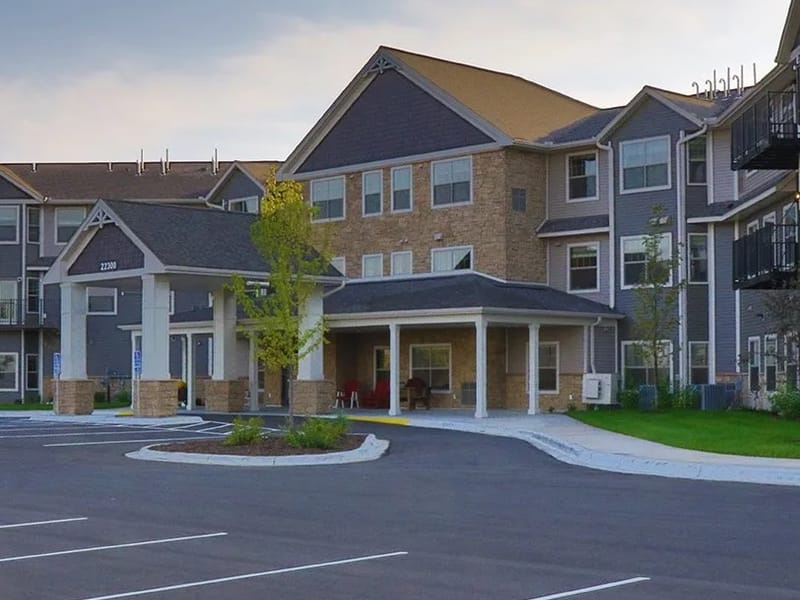 Cannon Valley Suites - Assisted Living in Northfield, MN photo 1