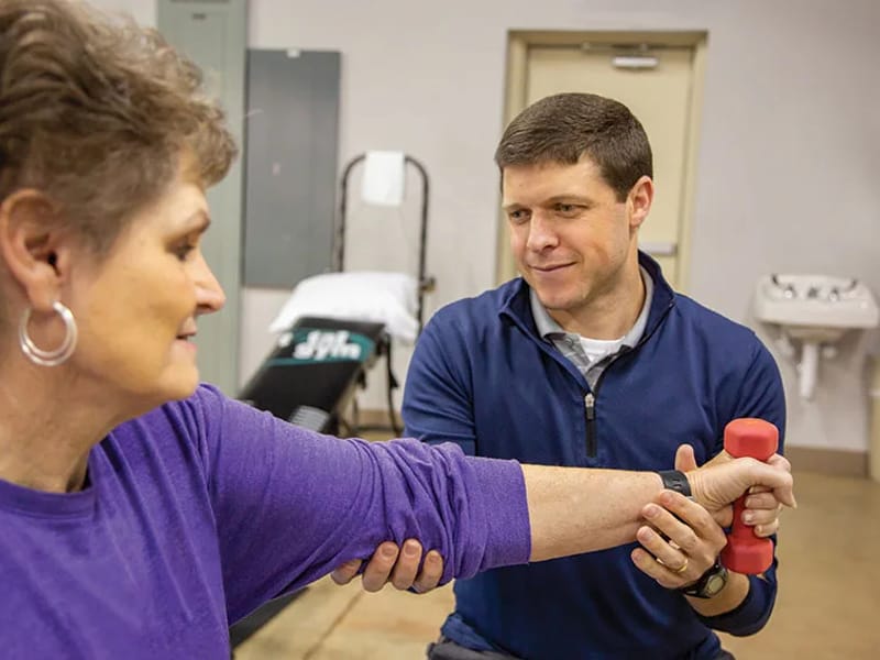 Christus Continuing Care - Home Health Nursing in Shreveport, LA photo 2