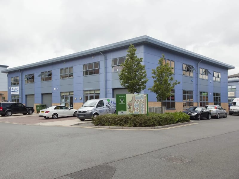 Bourne View - Nursing Home in Poole, England photo 2
