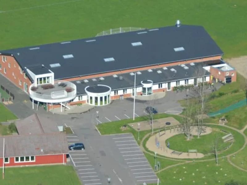 Sdr. Nissum Aktivitets Center - Dagaktivitet for voksne in Holstebro, Region Midtjylland photo 2